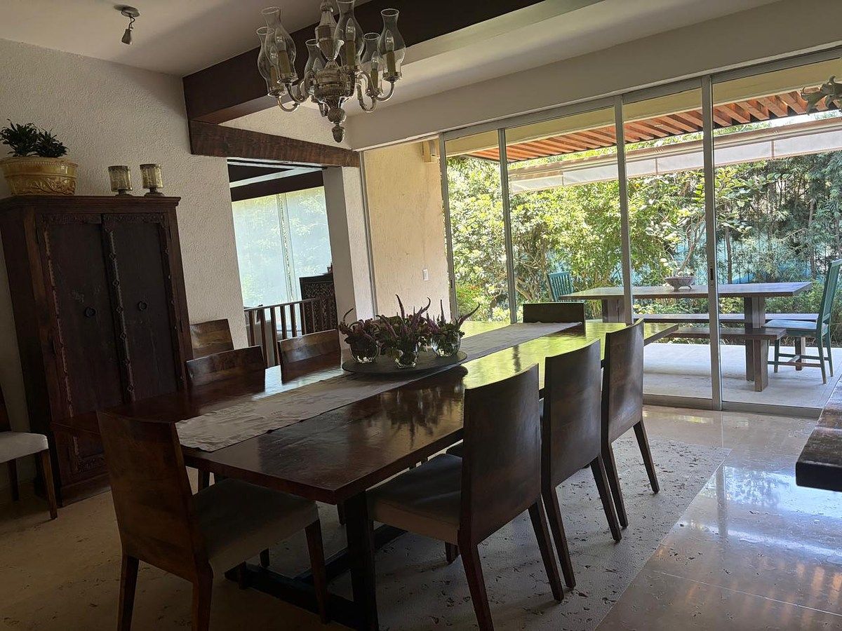 Casa em La Herradura, Huixquilucan, foto 9 de 31
