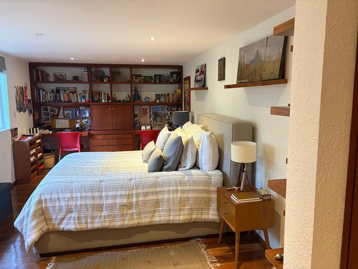 Casa em La Herradura, Huixquilucan, foto 21 de 31