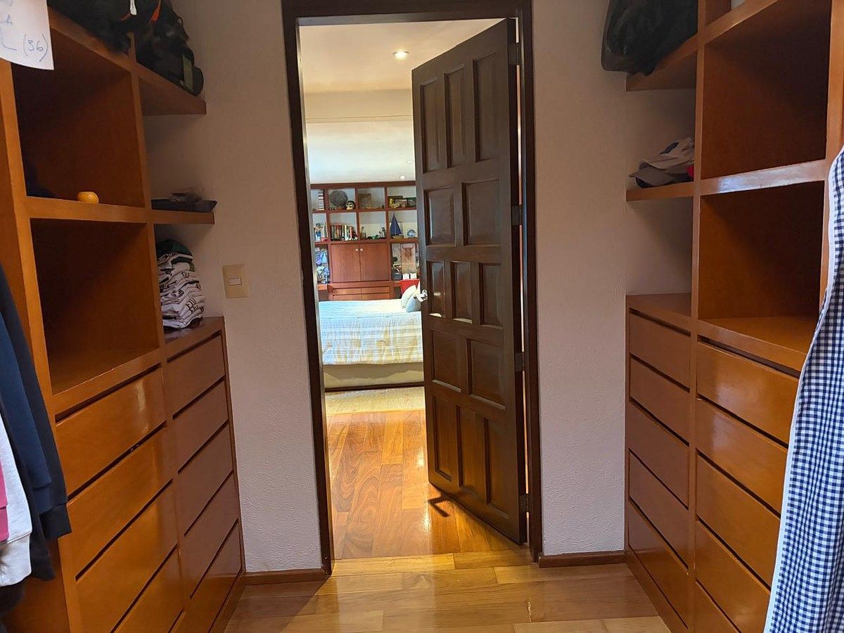 Casa em La Herradura, Huixquilucan, foto 22 de 31