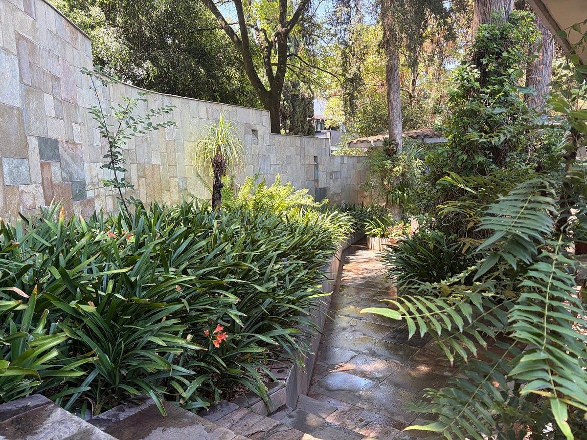 Casa em La Herradura, Huixquilucan, foto 26 de 31