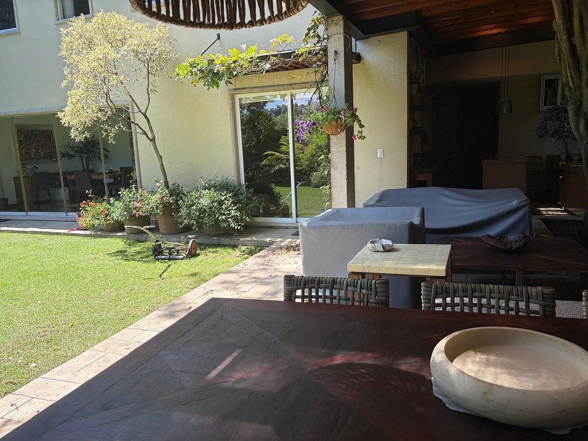 Casa em La Herradura, Huixquilucan, foto 30 de 31
