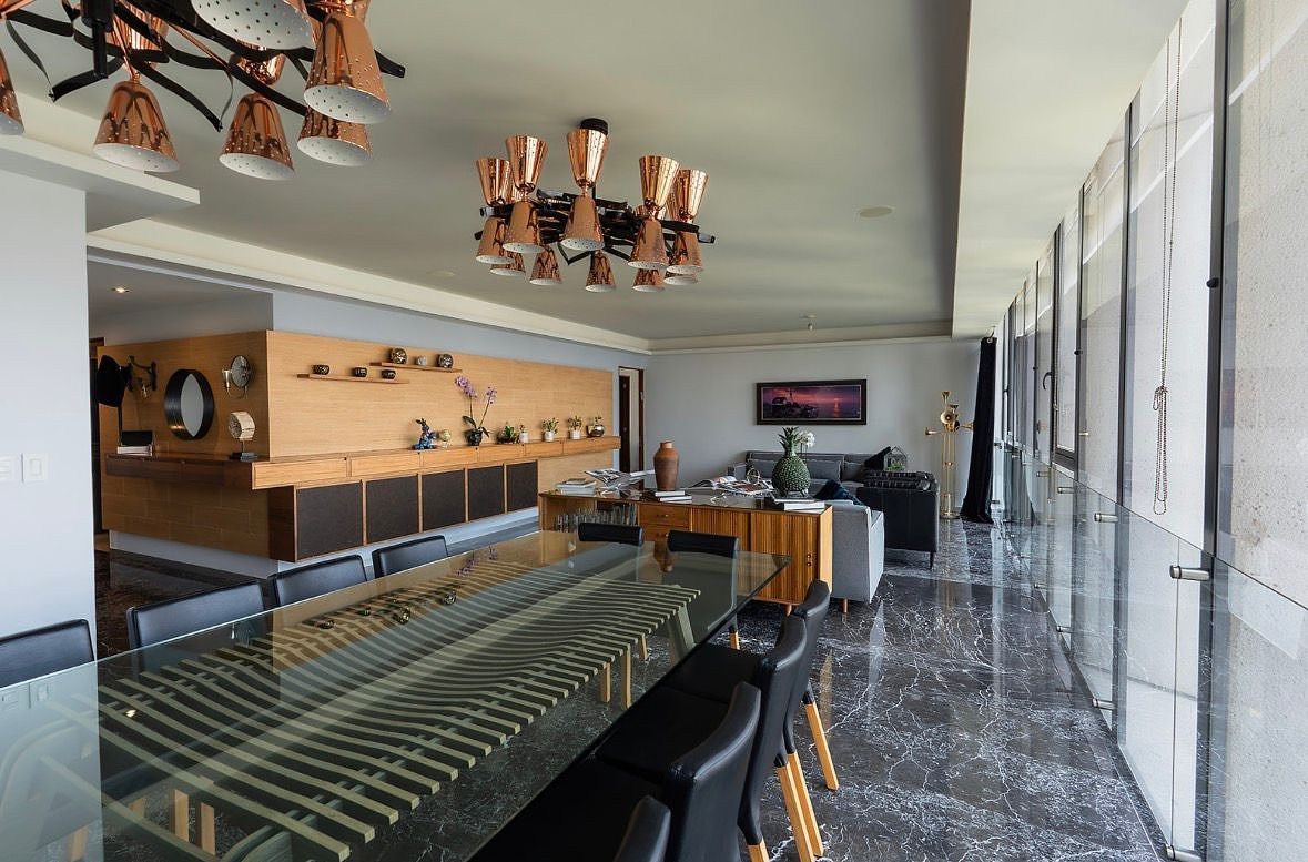 I am selling an apartment in Avivia, photo 1 of 10