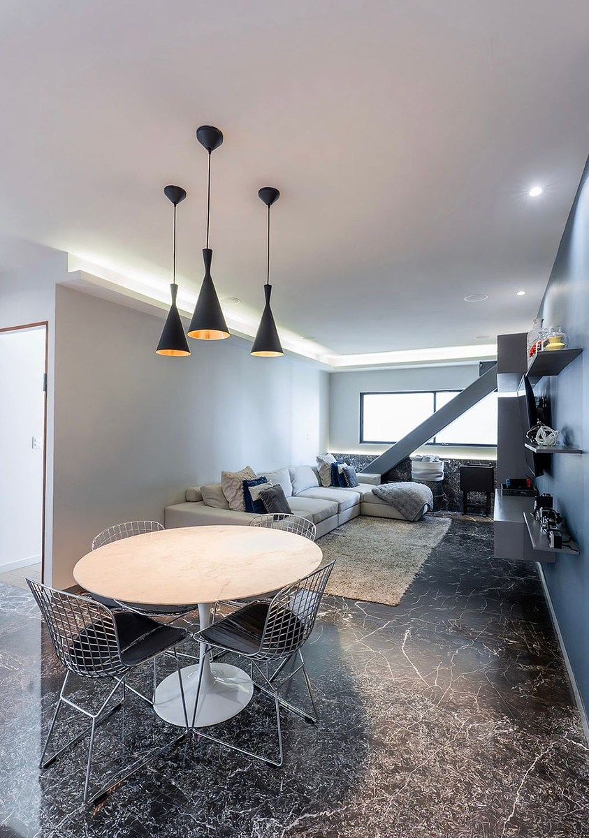 Apartment in Lomas del Chamizal, Cuajimalpa de Morelos, photo 5 of 10