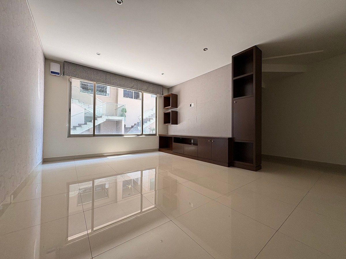 Casa en Condominio en Lomas de Tecamachalco Rayo Vende ®, foto 11 de 25