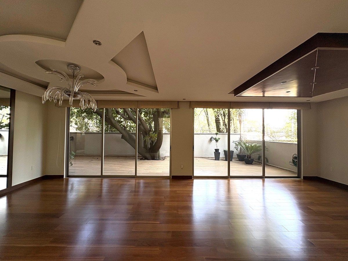 Casa en Condominio en Lomas de Tecamachalco Rayo Vende ®, foto 2 de 25