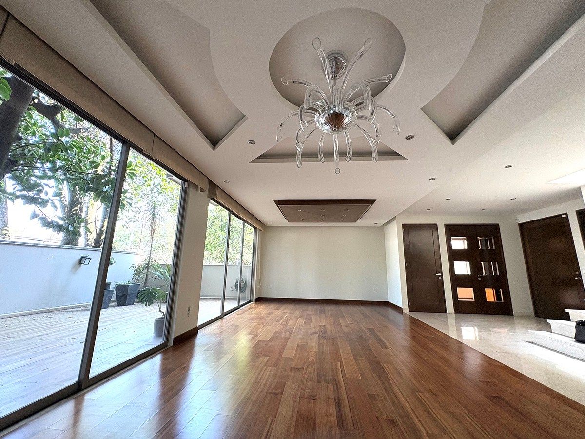 Casa en Condominio en Lomas de Tecamachalco Rayo Vende ®, foto 1 de 25