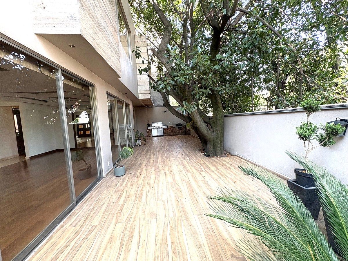 Casa en Condominio en Lomas de Tecamachalco Rayo Vende ®, foto 5 de 25