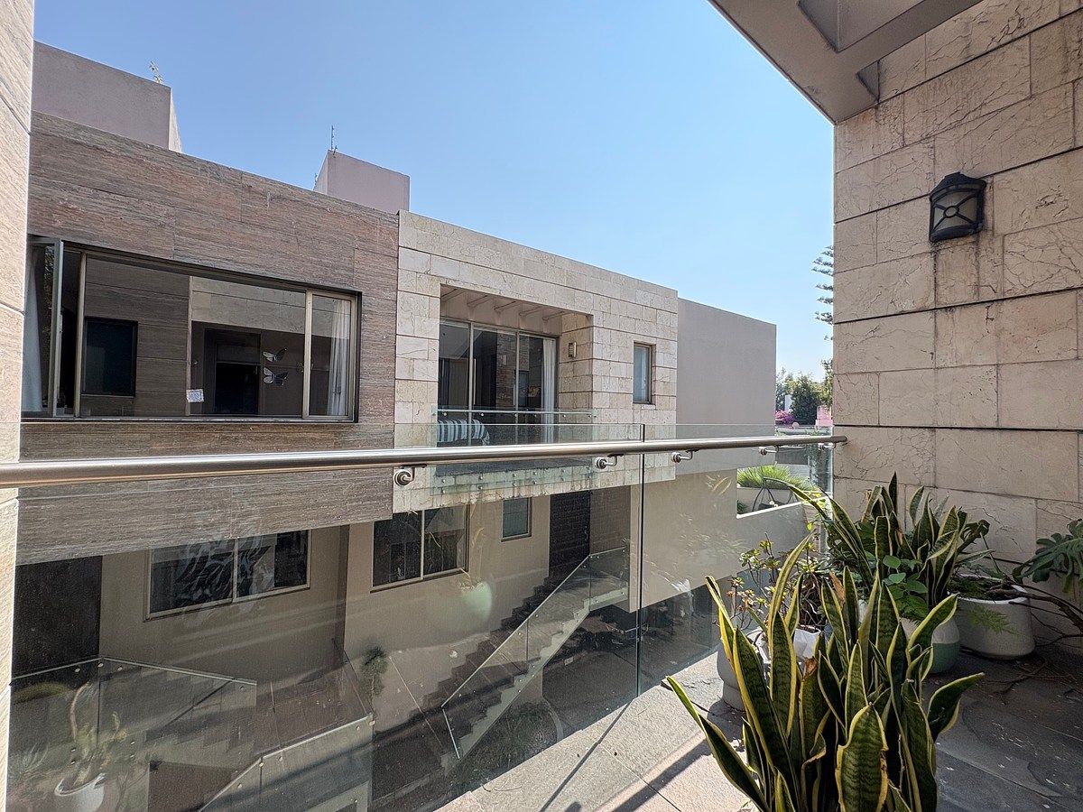 Casa en Condominio en Lomas de Tecamachalco Rayo Vende ®, foto 25 de 25