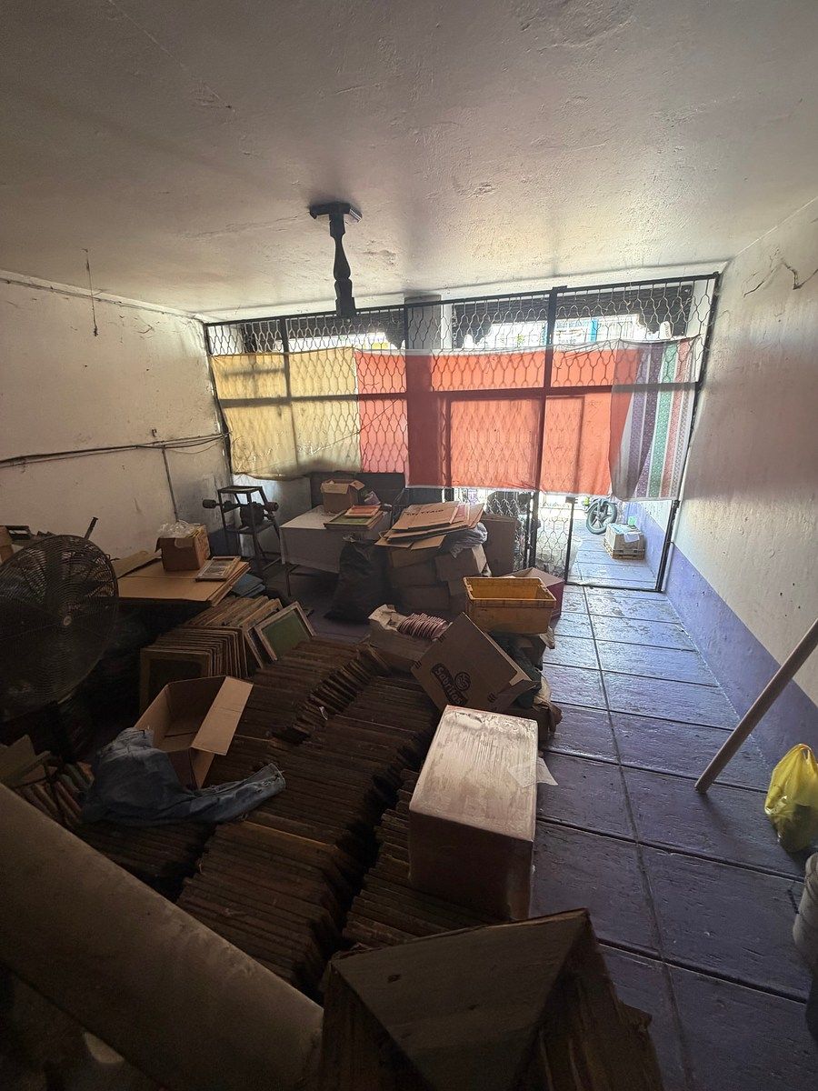 Casa em El Rosario, Guadalajara, foto 13 de 16