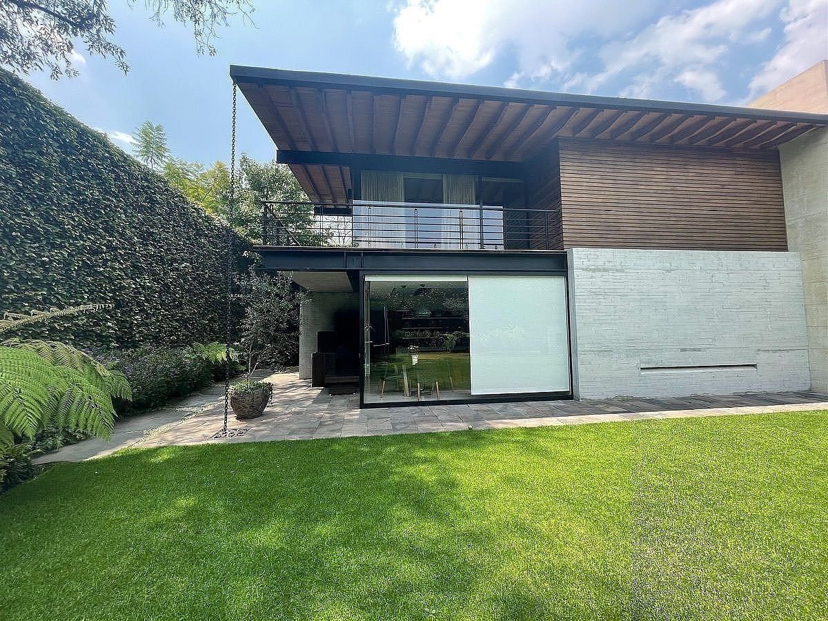 Casa en condominio en San Angel, Álvaro Obregón, foto 2 de 30