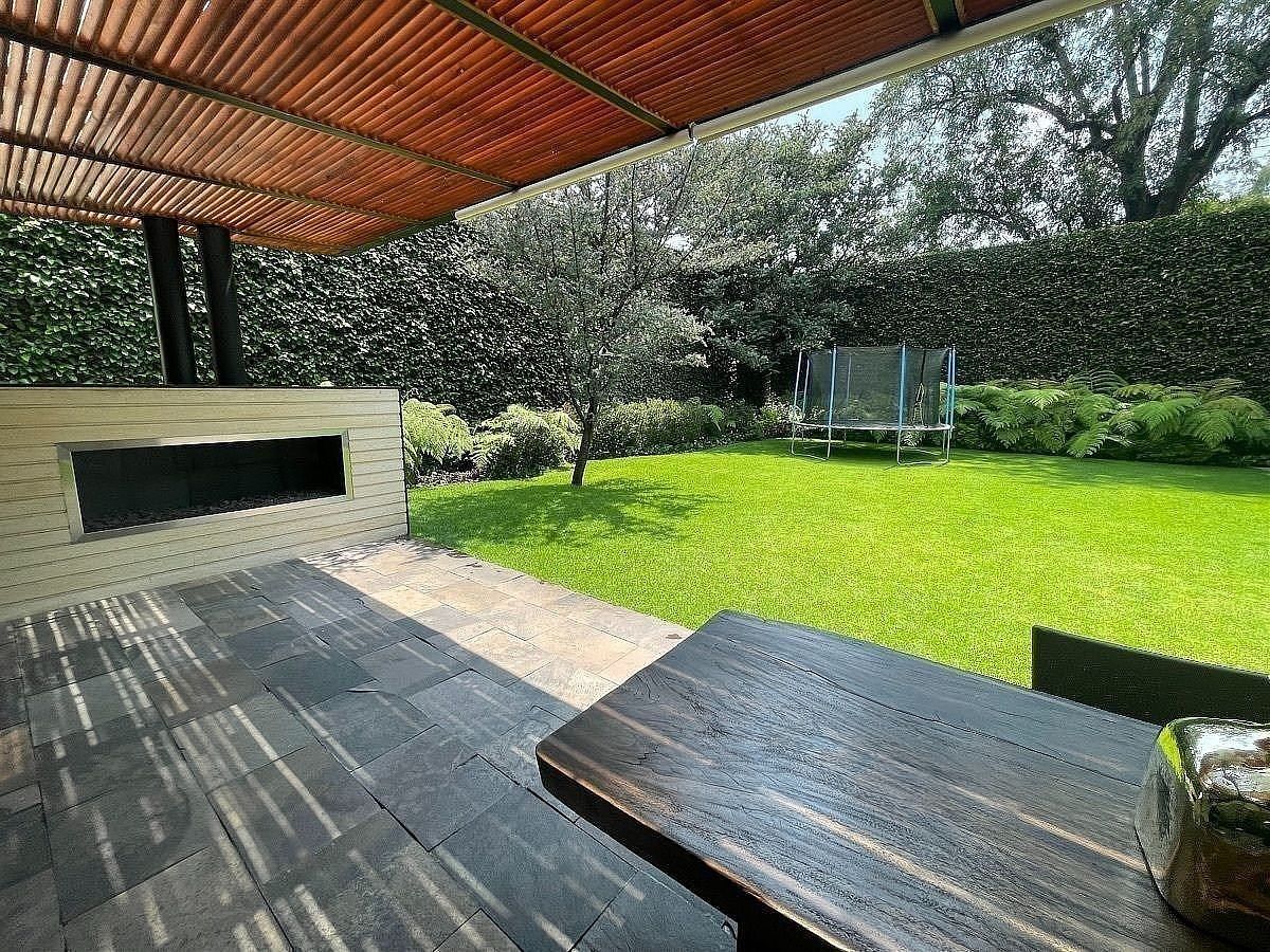 Casa en condominio en San Angel, Álvaro Obregón, foto 4 de 30