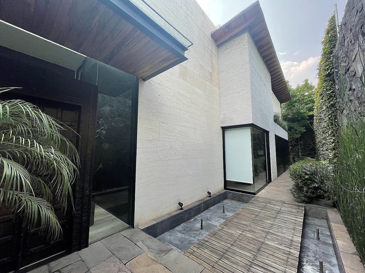 Casa en condominio en San Angel, Álvaro Obregón, foto 6 de 30