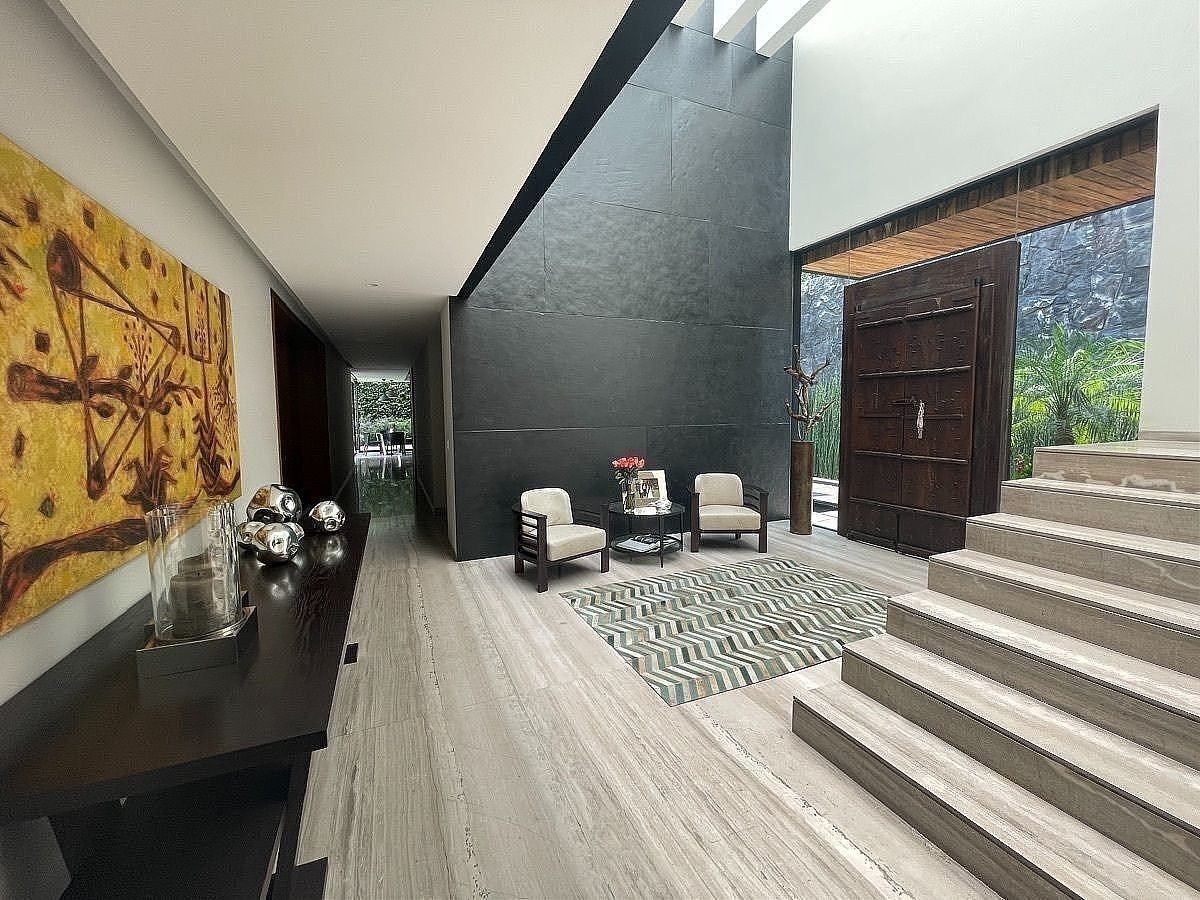 Casa en condominio en San Angel, Álvaro Obregón, foto 7 de 30