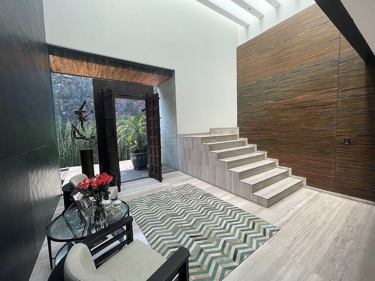 Casa en condominio en San Angel, Álvaro Obregón, foto 8 de 30