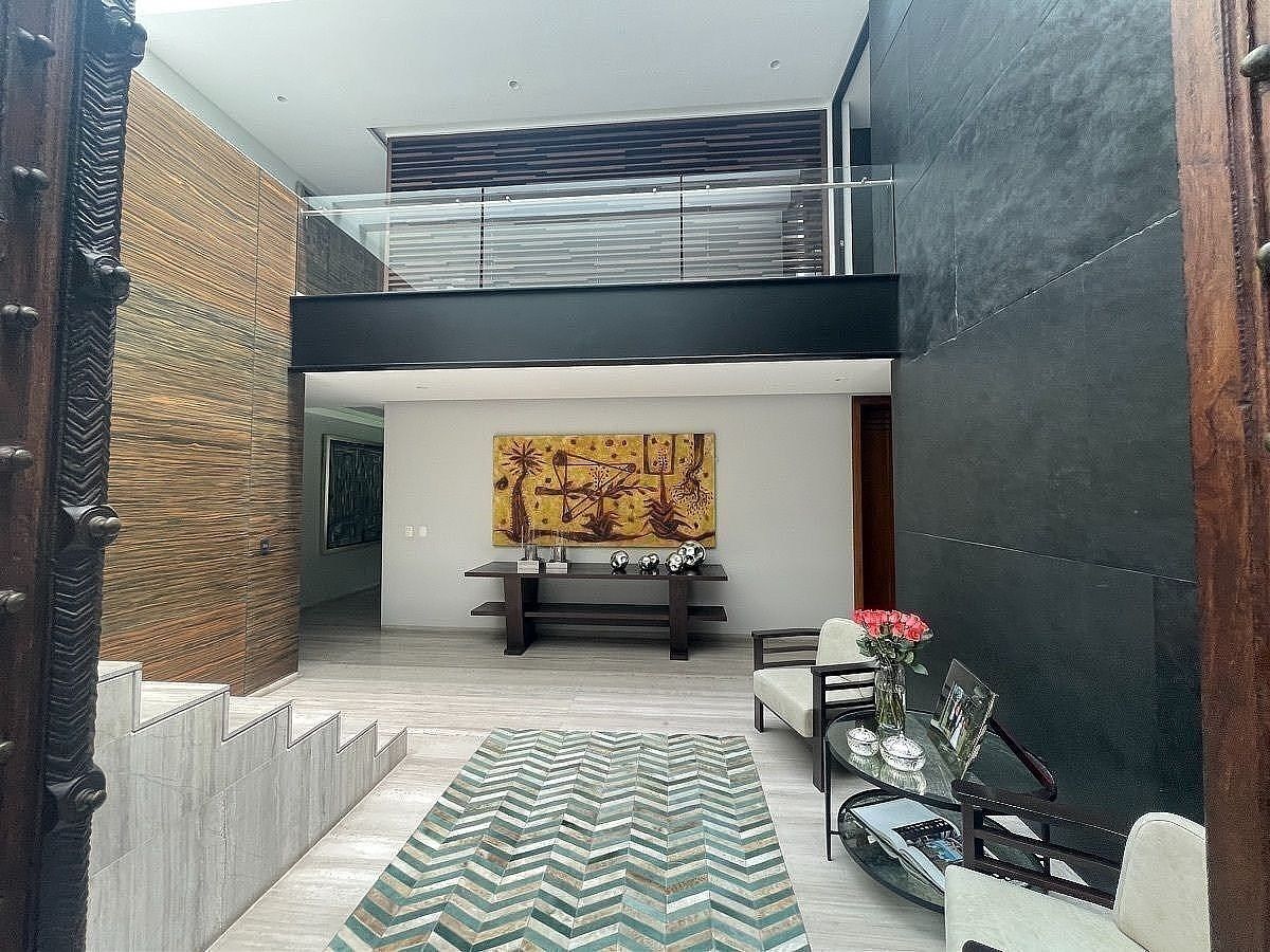 Casa en condominio en San Angel, Álvaro Obregón, foto 9 de 30