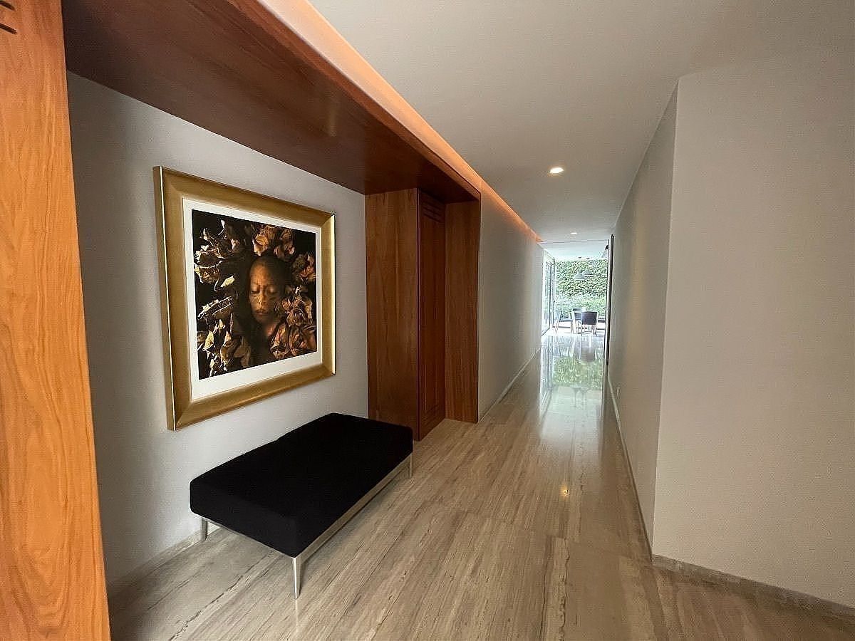Casa en condominio en San Angel, Álvaro Obregón, foto 10 de 30