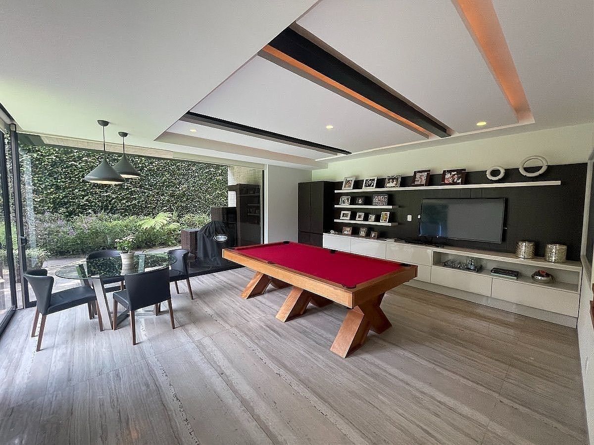 Casa en condominio en San Angel, Álvaro Obregón, foto 12 de 30