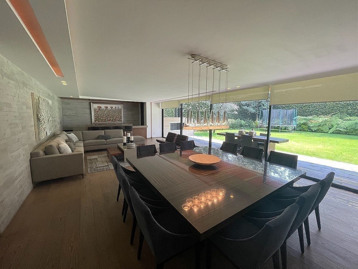 Casa en condominio en San Angel, Álvaro Obregón, foto 13 de 30