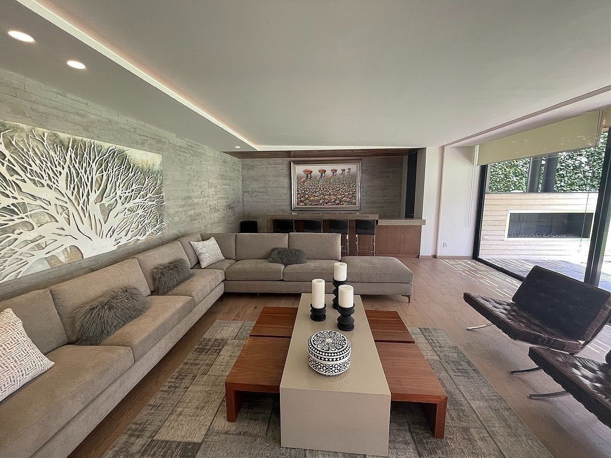 Casa en condominio en San Angel, Álvaro Obregón, foto 14 de 30