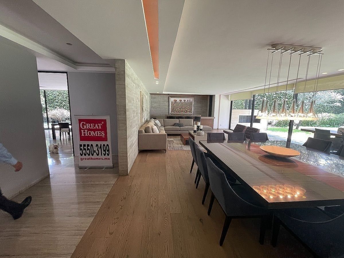 Casa en condominio en San Angel, Álvaro Obregón, foto 15 de 30