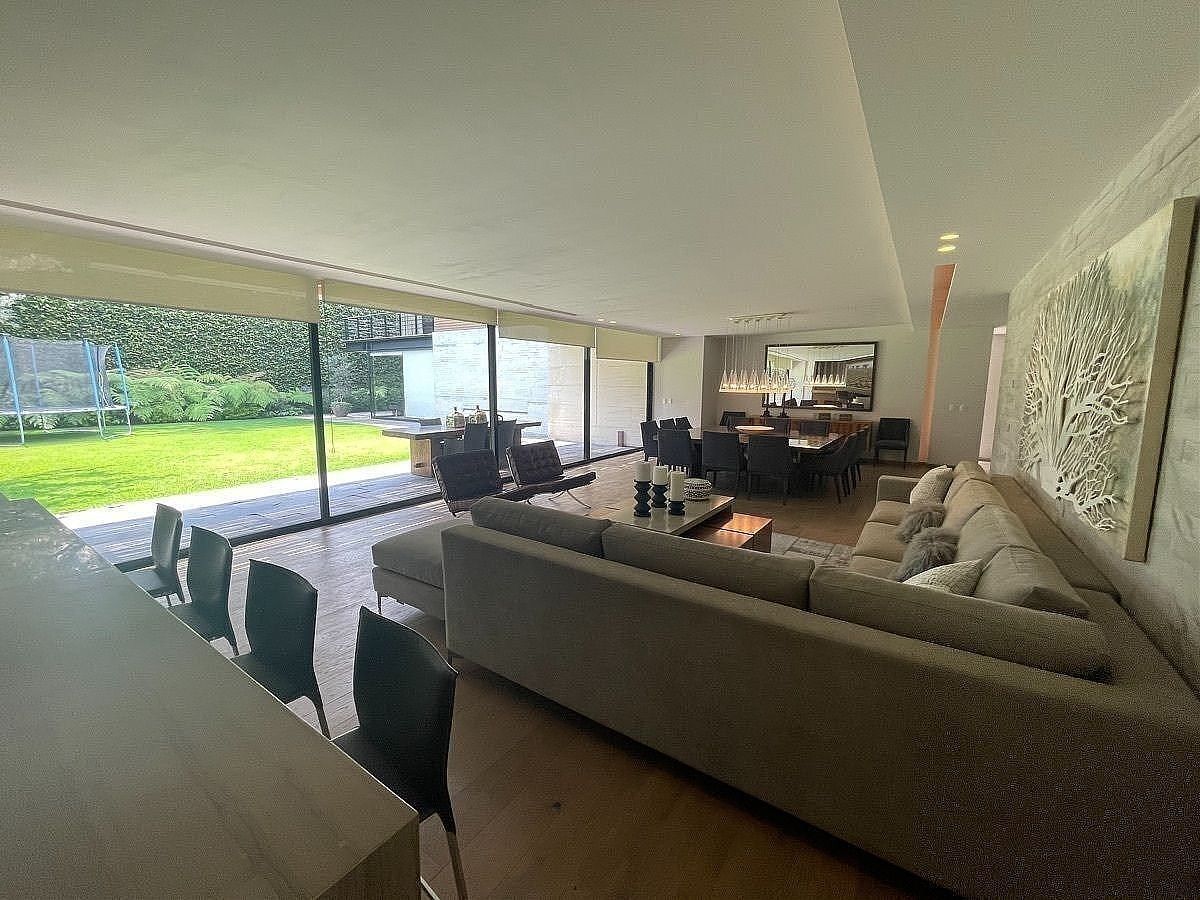 Casa en condominio en San Angel, Álvaro Obregón, foto 16 de 30