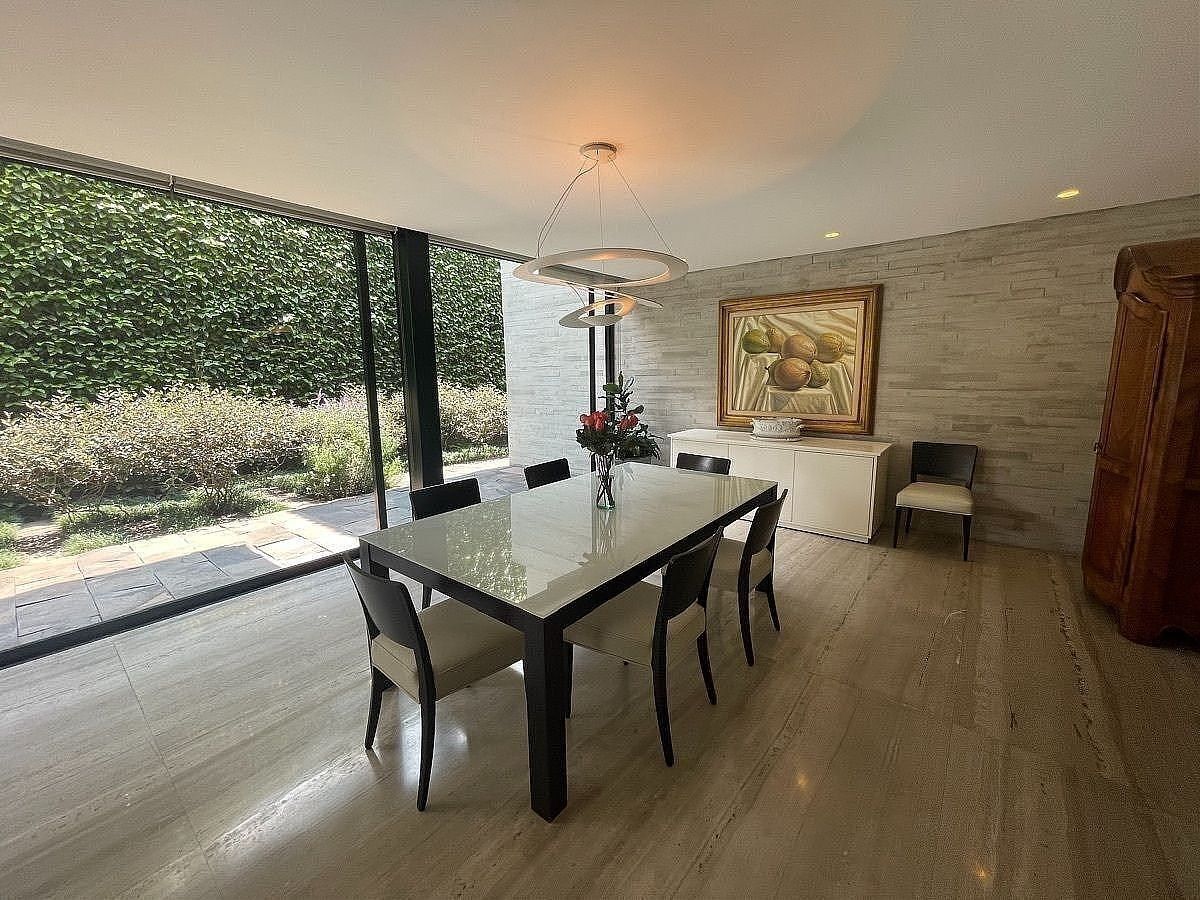Casa en condominio en San Angel, Álvaro Obregón, foto 17 de 30