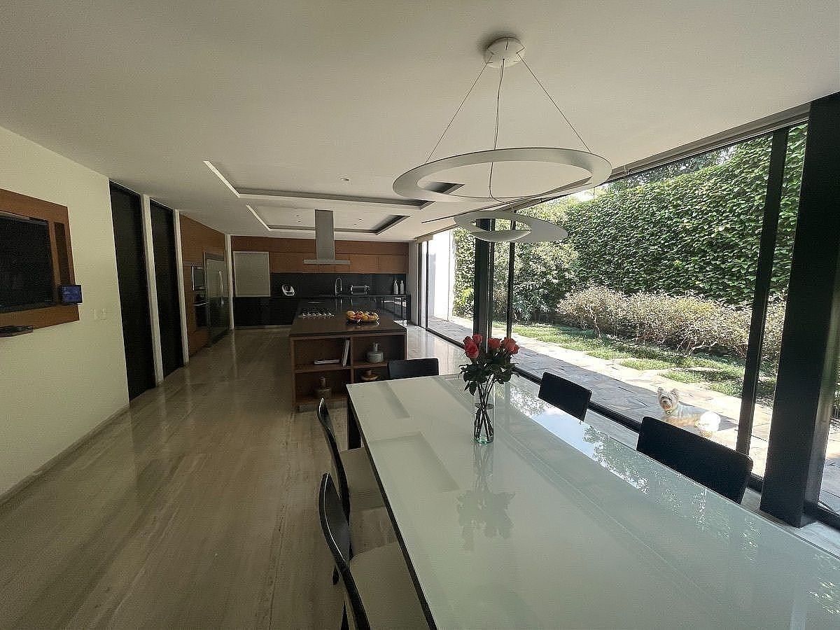 Casa en condominio en San Angel, Álvaro Obregón, foto 18 de 30