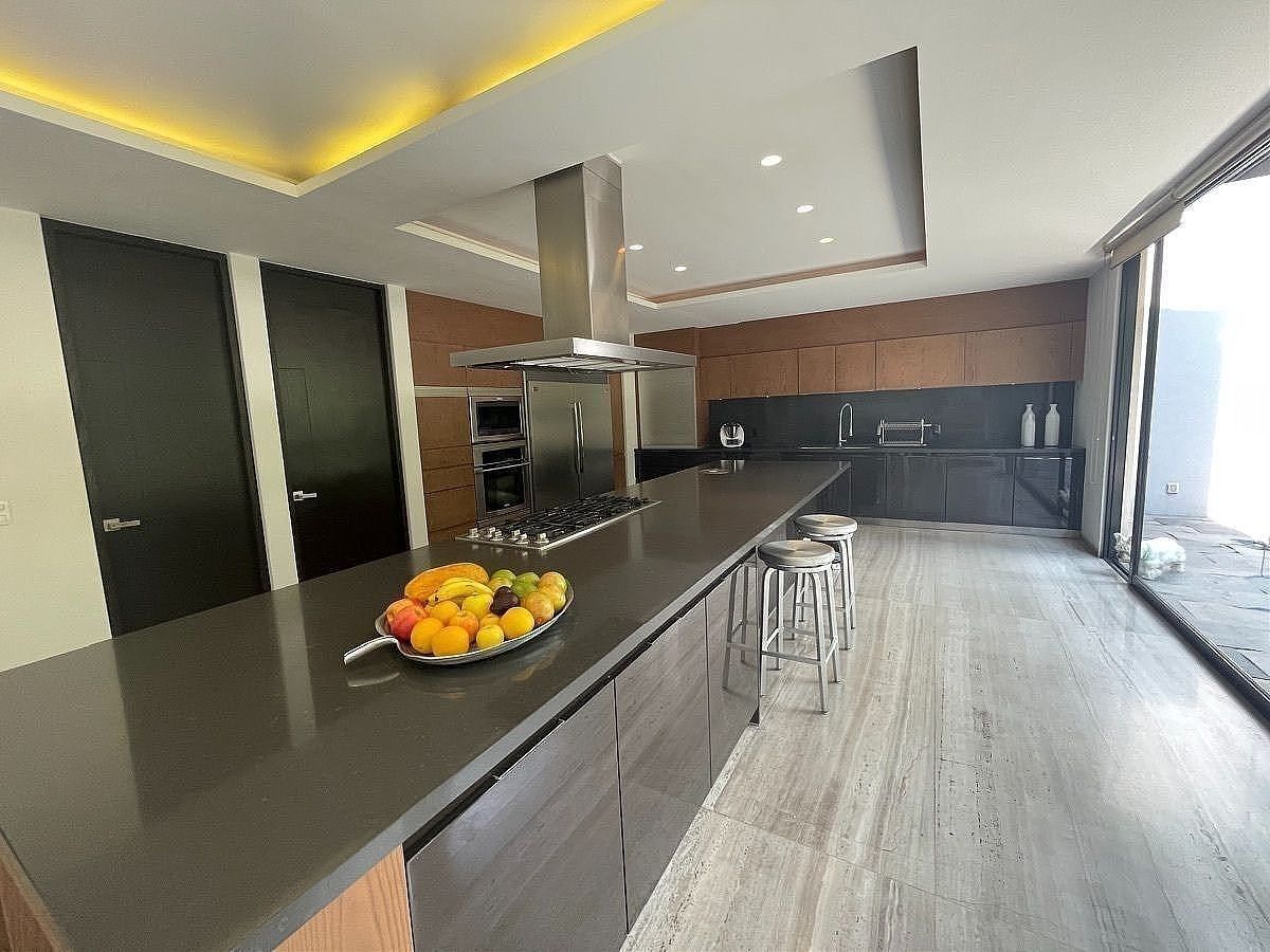 Casa en condominio en San Angel, Álvaro Obregón, foto 19 de 30