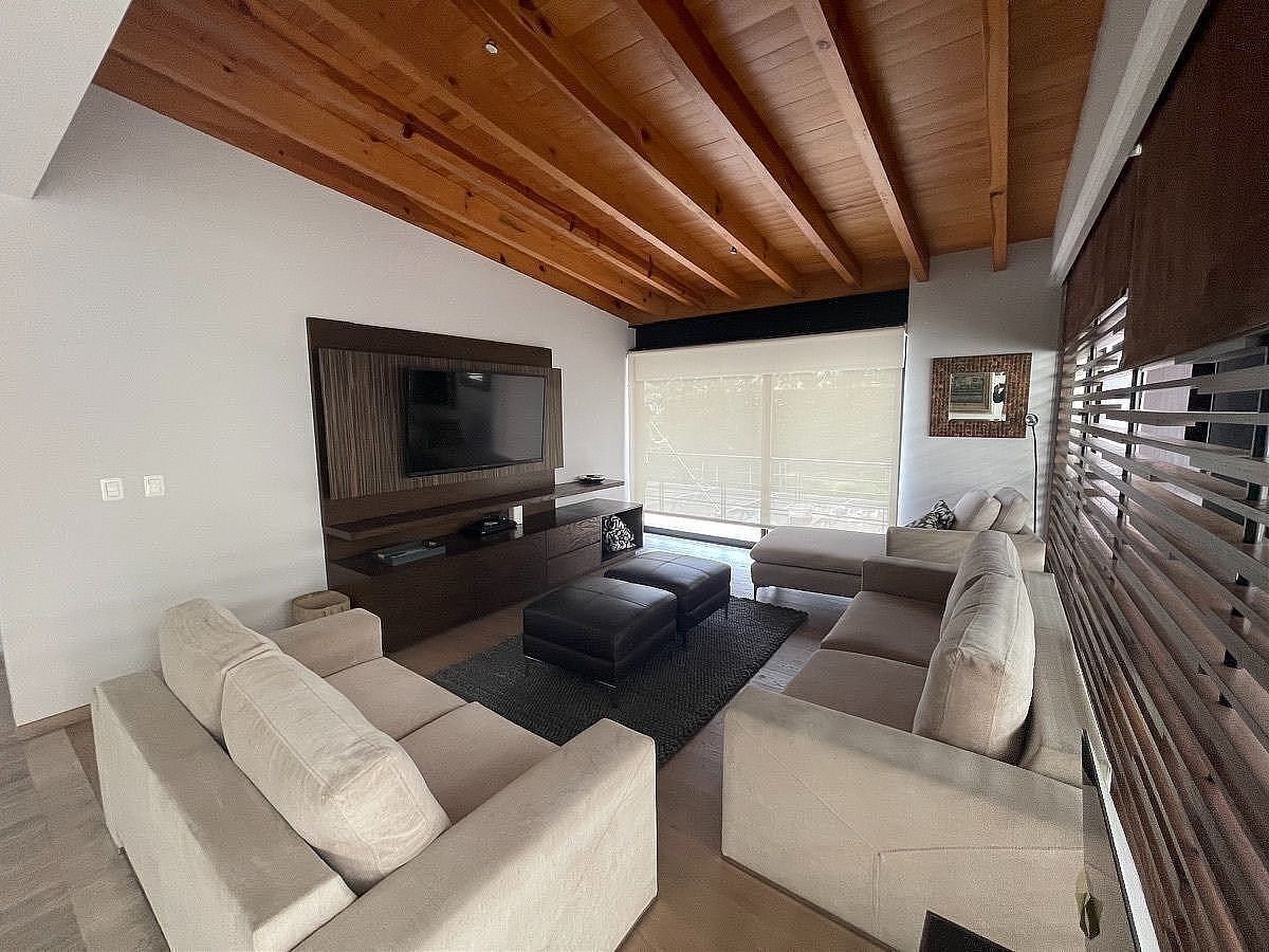 Casa en condominio en San Angel, Álvaro Obregón, foto 20 de 30