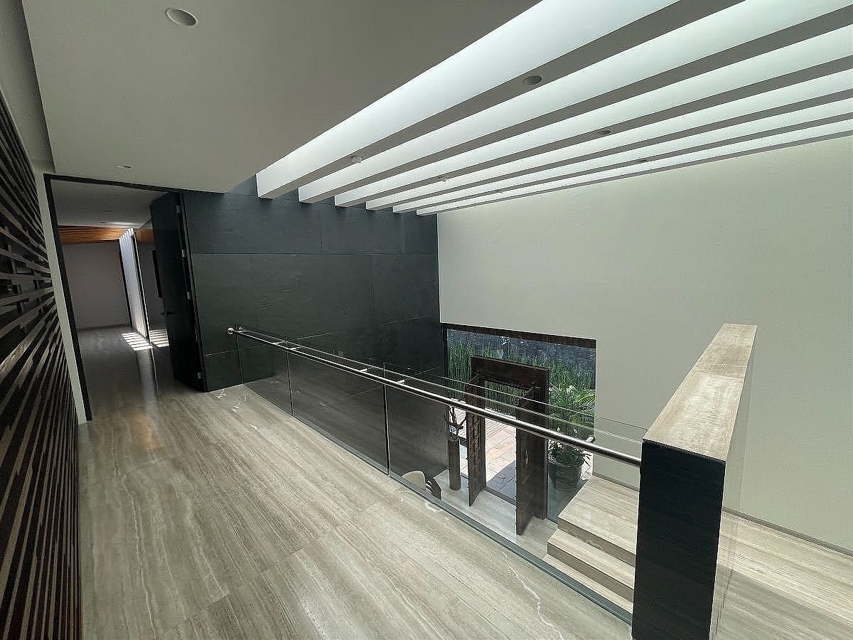 Casa en condominio en San Angel, Álvaro Obregón, foto 21 de 30