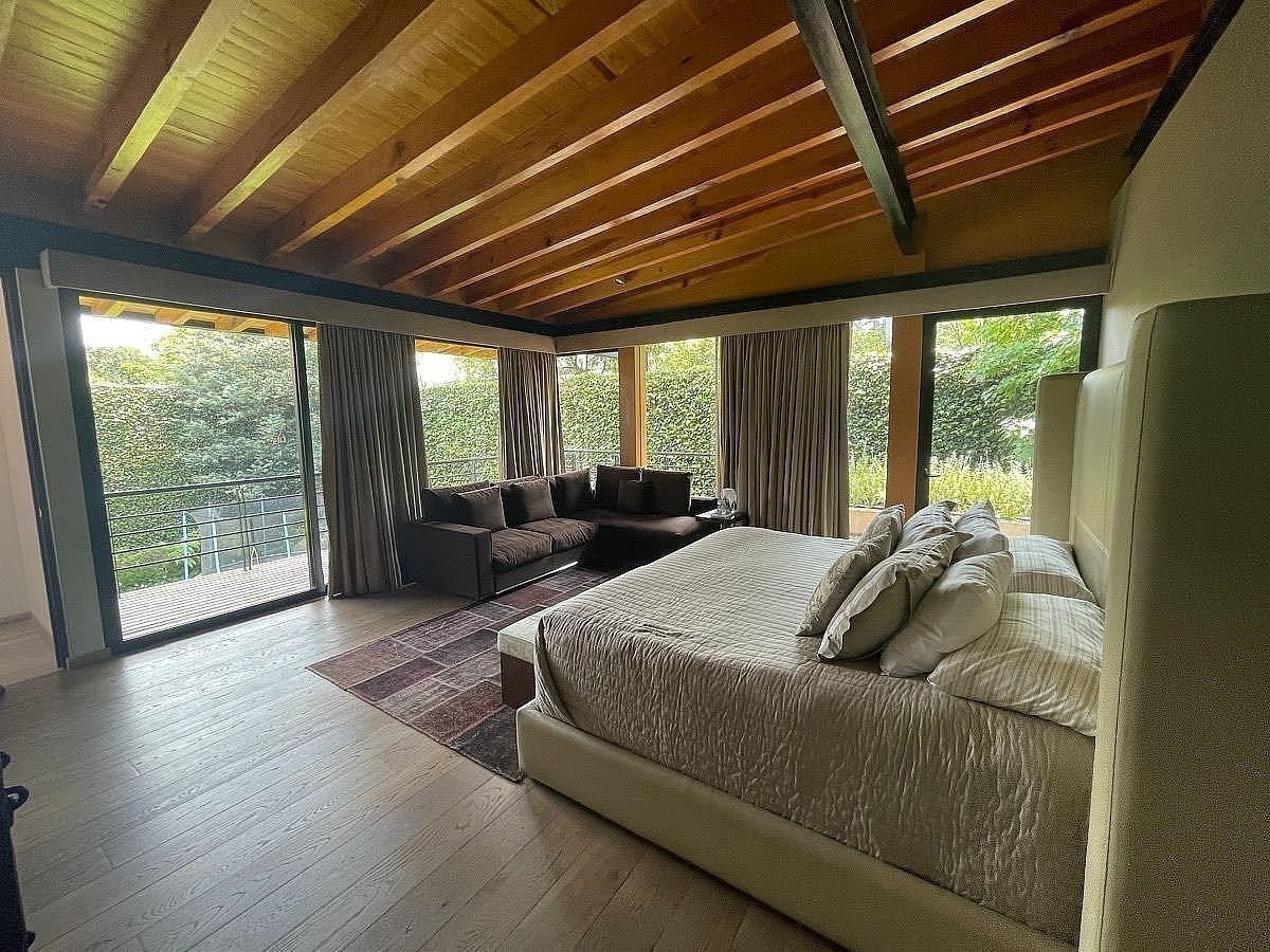 Casa en condominio en San Angel, Álvaro Obregón, foto 23 de 30