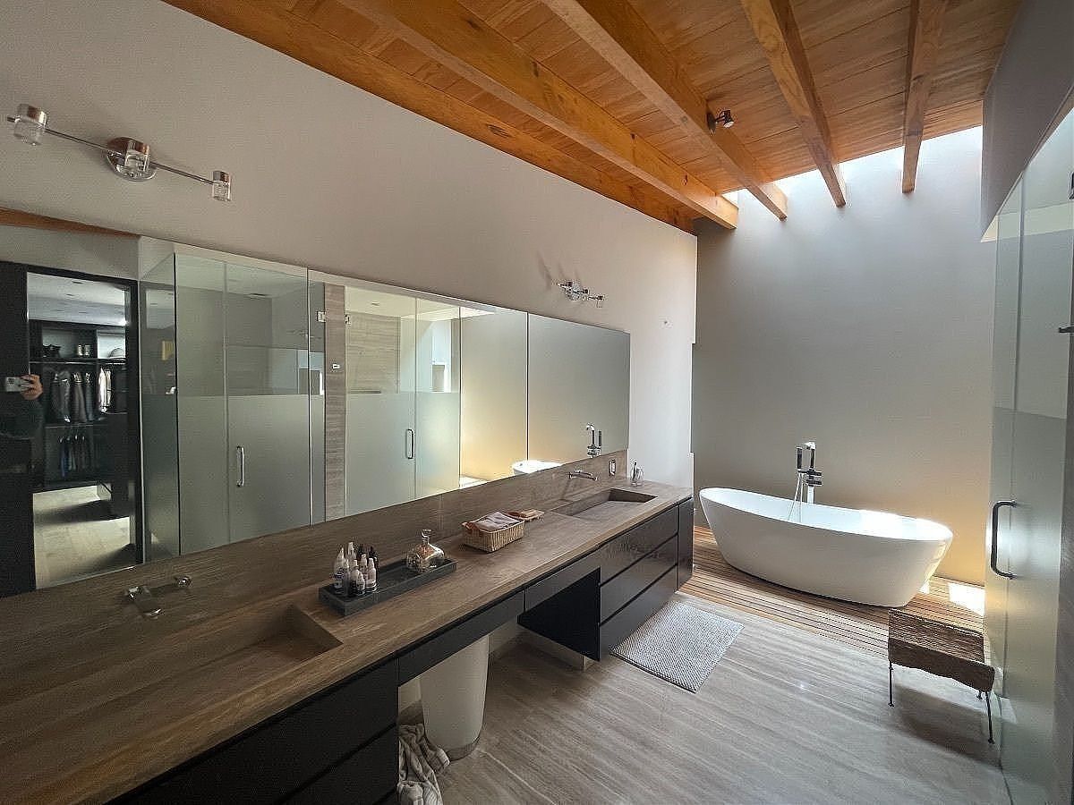 Casa en condominio en San Angel, Álvaro Obregón, foto 24 de 30