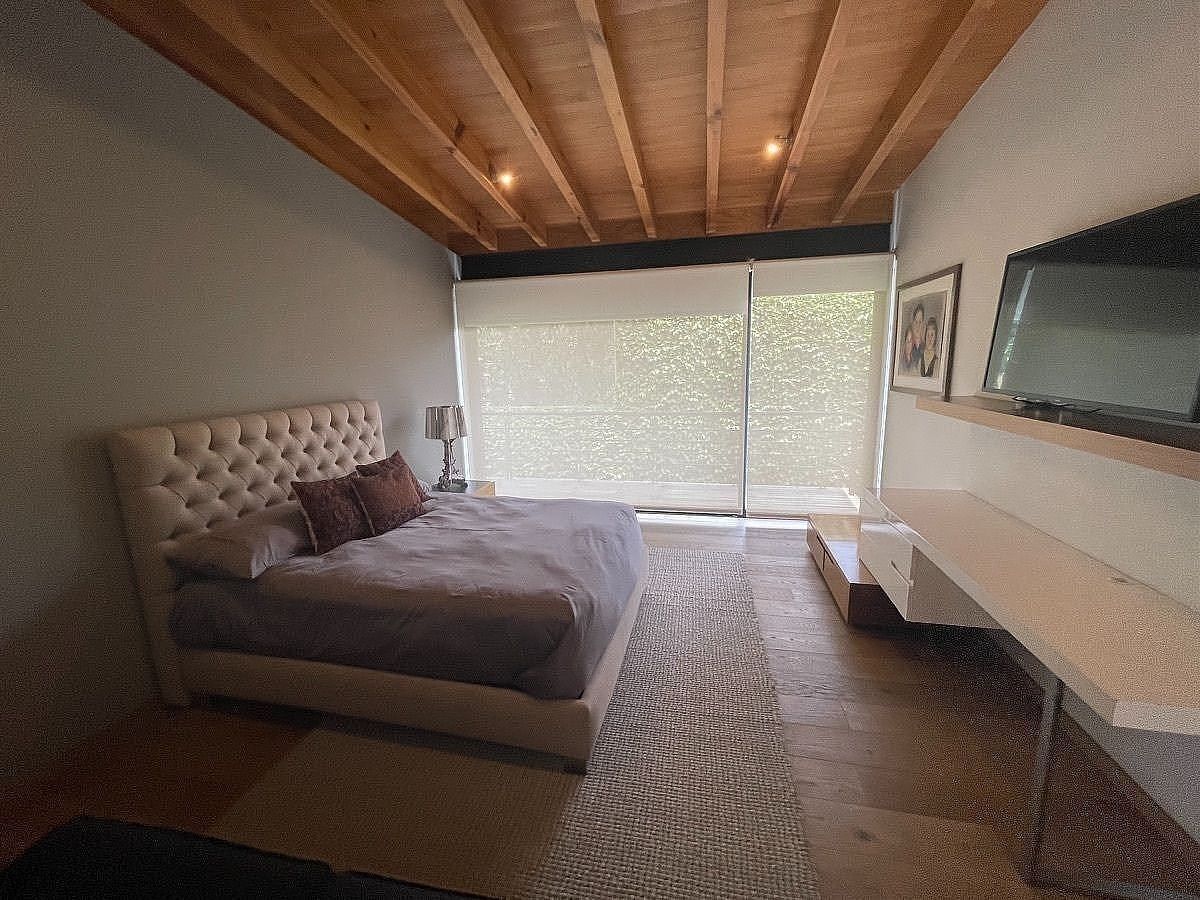 Casa en condominio en San Angel, Álvaro Obregón, foto 25 de 30