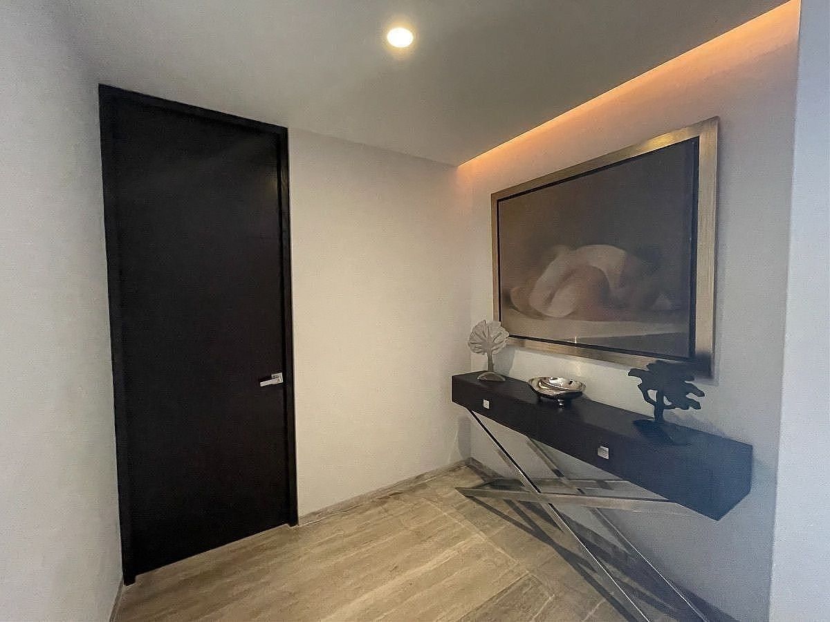 Casa en condominio en San Angel, Álvaro Obregón, foto 29 de 30