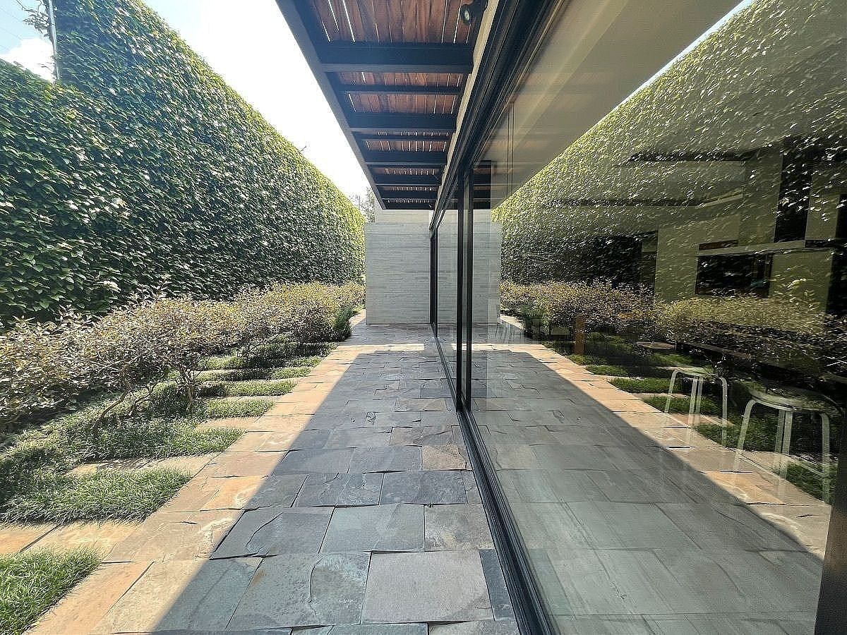 Casa en condominio en San Angel, Álvaro Obregón, foto 30 de 30