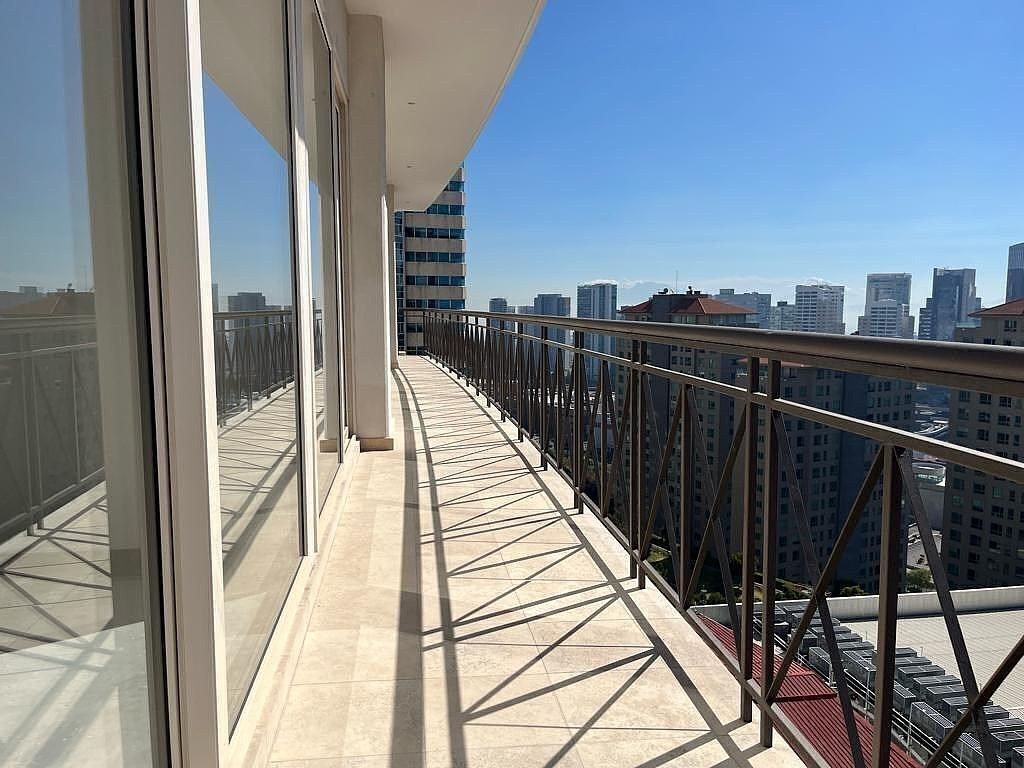 Departamento en Cuajimalpa, el Yaqui, foto 1 de 17