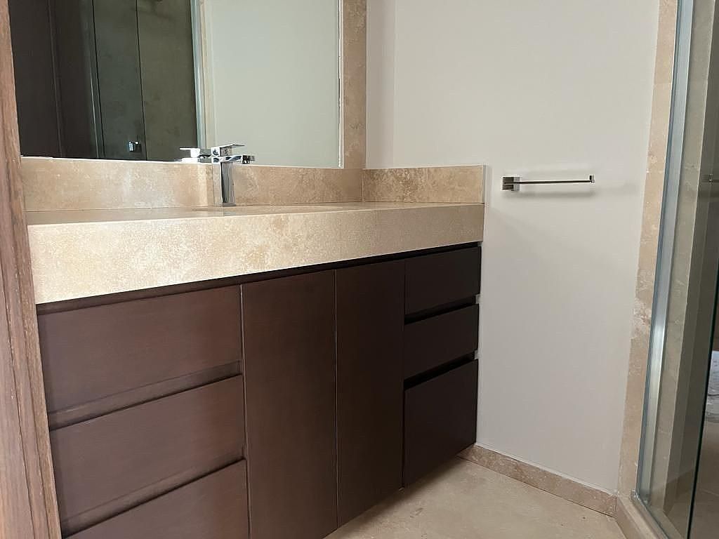 Apartamento em El Yaqui, Cuajimalpa de Morelos, foto 4 de 17