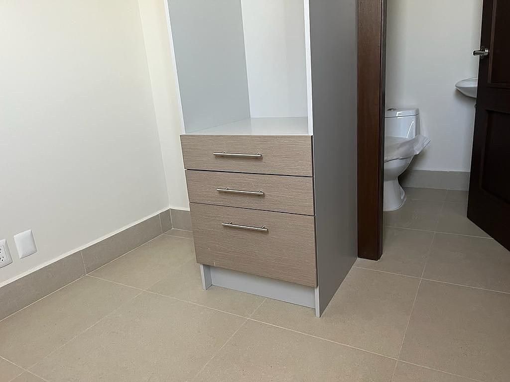 Apartamento em El Yaqui, Cuajimalpa de Morelos, foto 10 de 17