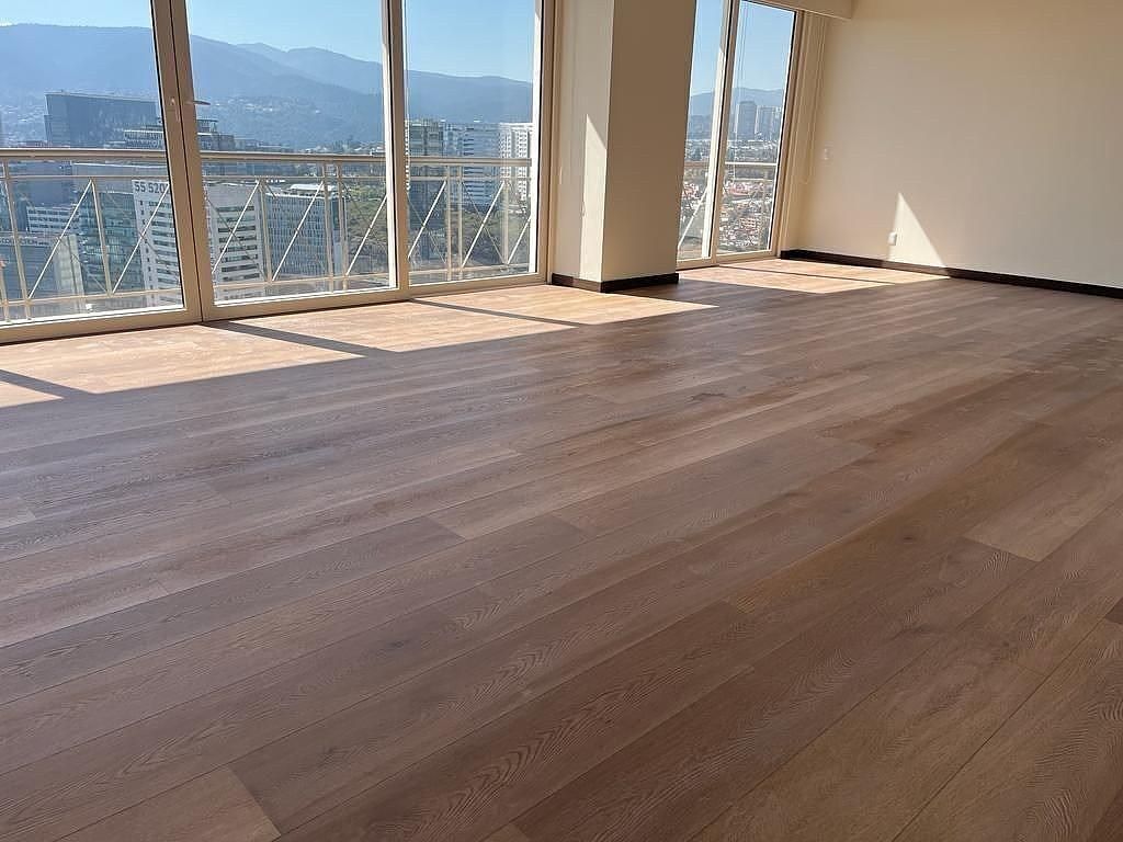 Apartamento em El Yaqui, Cuajimalpa de Morelos, foto 12 de 17