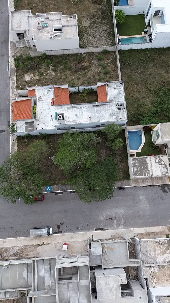 Terreno en Altabrisa, Mérida, foto 8 de 15