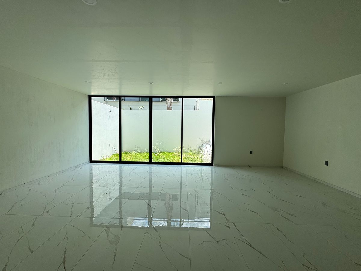 Casa em condomínio fechado em Valle Imperial, Zapopan, foto 5 de 16