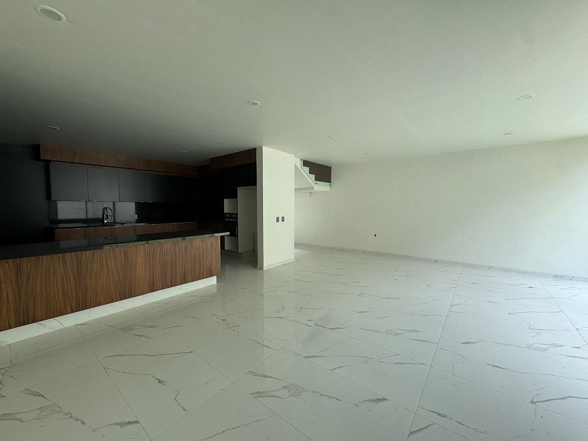 Casa em condomínio fechado em Valle Imperial, Zapopan, foto 6 de 16