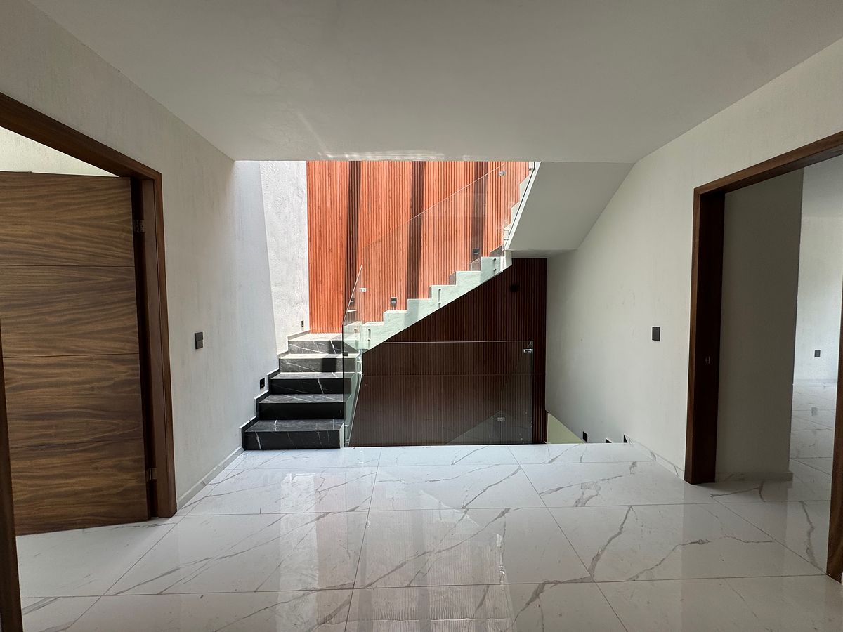 Casa em condomínio fechado em Valle Imperial, Zapopan, foto 7 de 16