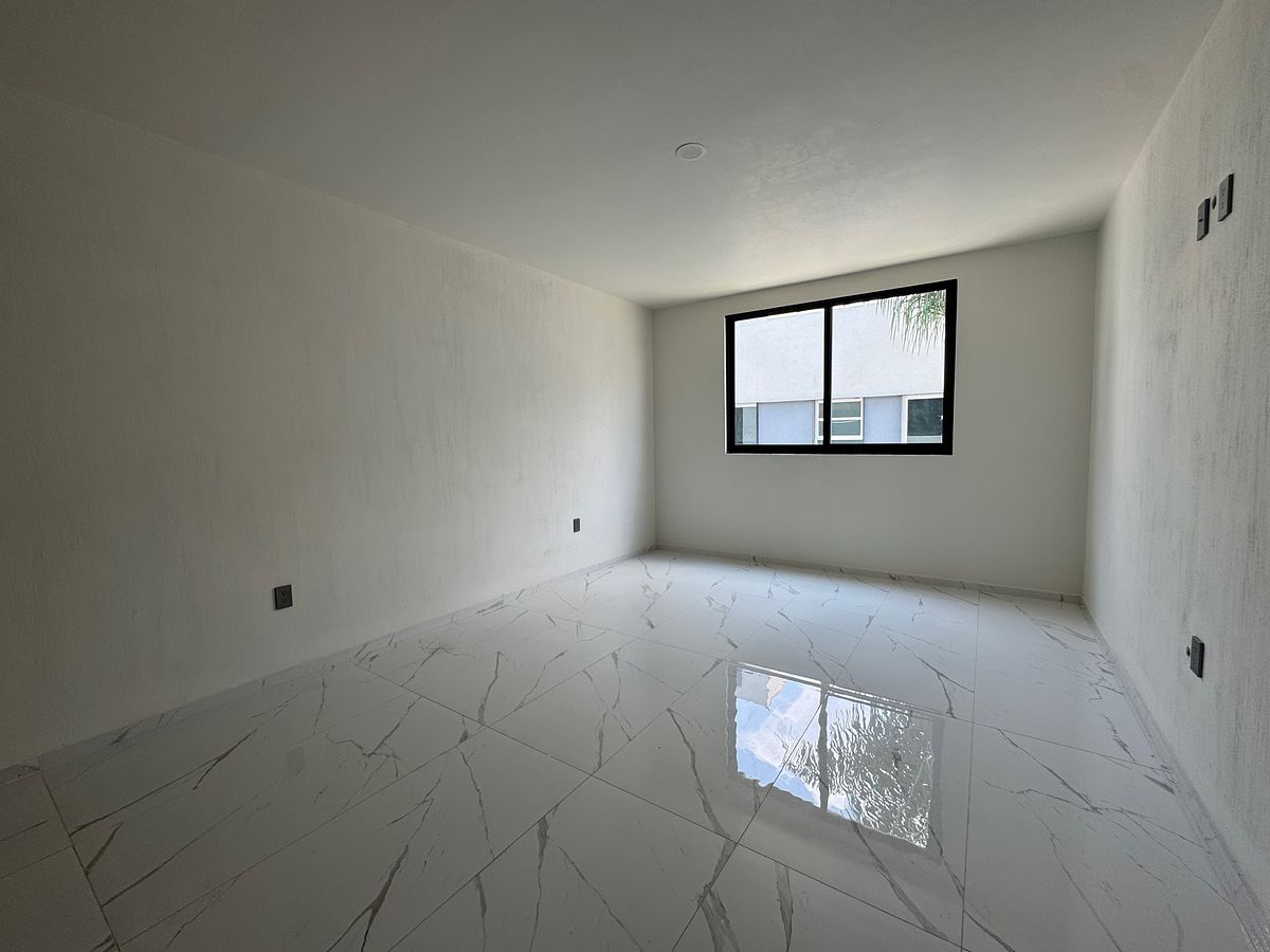 Casa em condomínio fechado em Valle Imperial, Zapopan, foto 12 de 16
