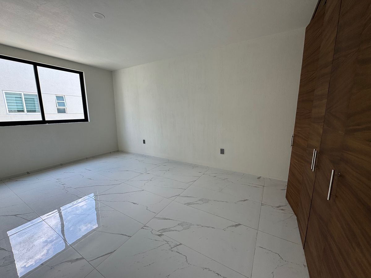 Casa em condomínio fechado em Valle Imperial, Zapopan, foto 13 de 16