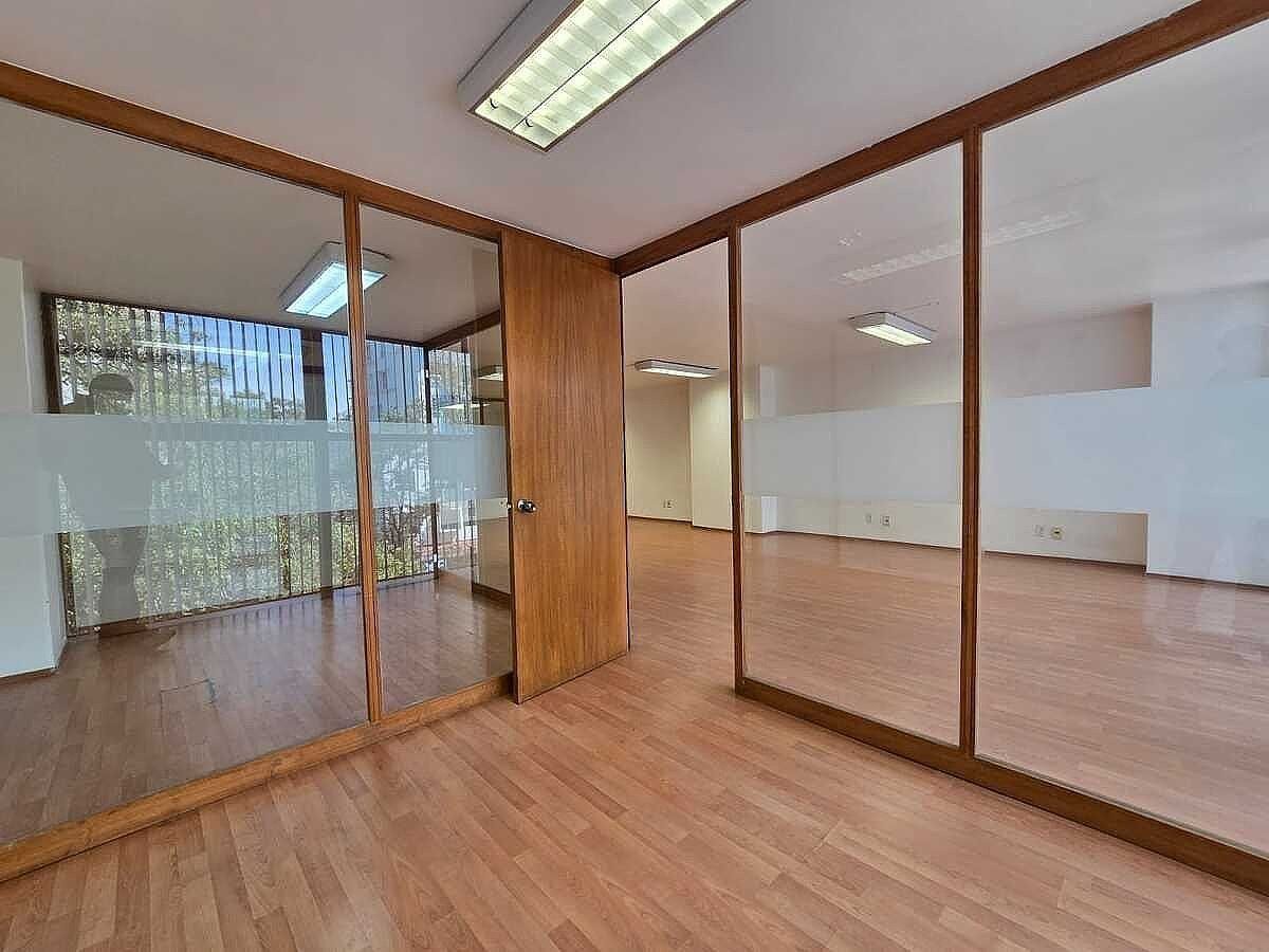Sala Comercial em Florida, Álvaro Obregón, foto 11 de 13
