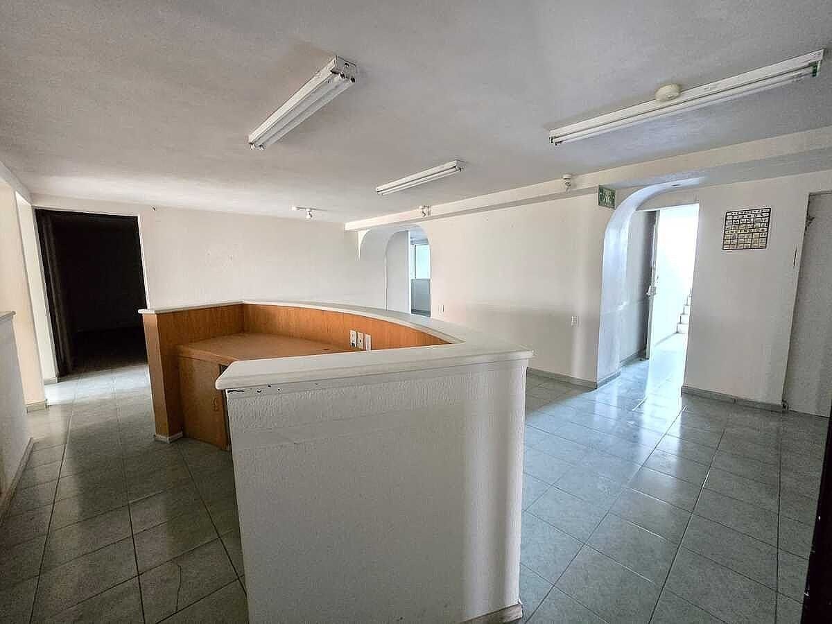 Oficina en Guadalupe Inn, Álvaro Obregón, foto 2 de 10