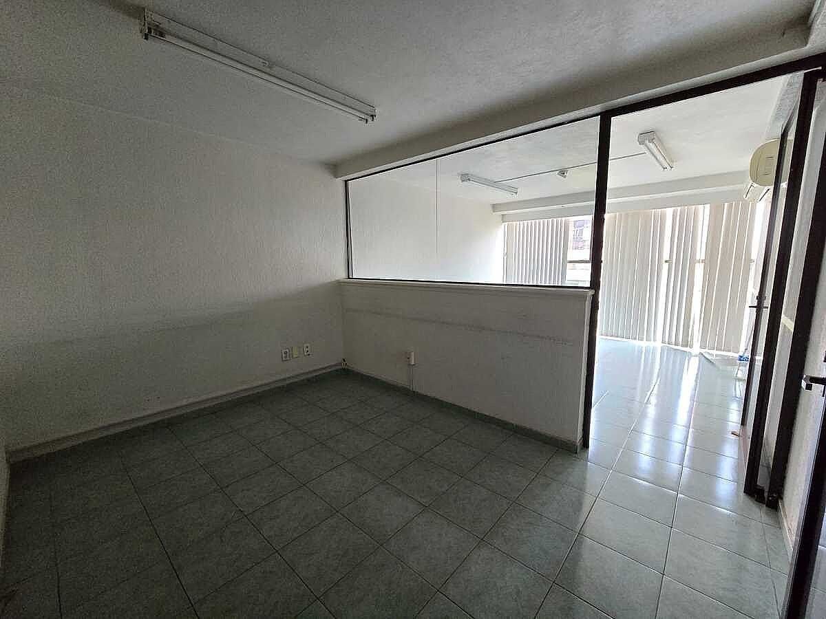 Oficina en Guadalupe Inn, Álvaro Obregón, foto 5 de 10