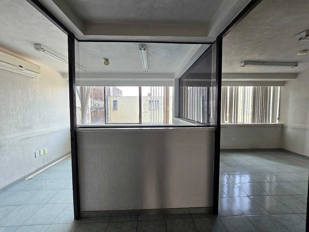 Oficina en Guadalupe Inn, Álvaro Obregón, foto 6 de 10