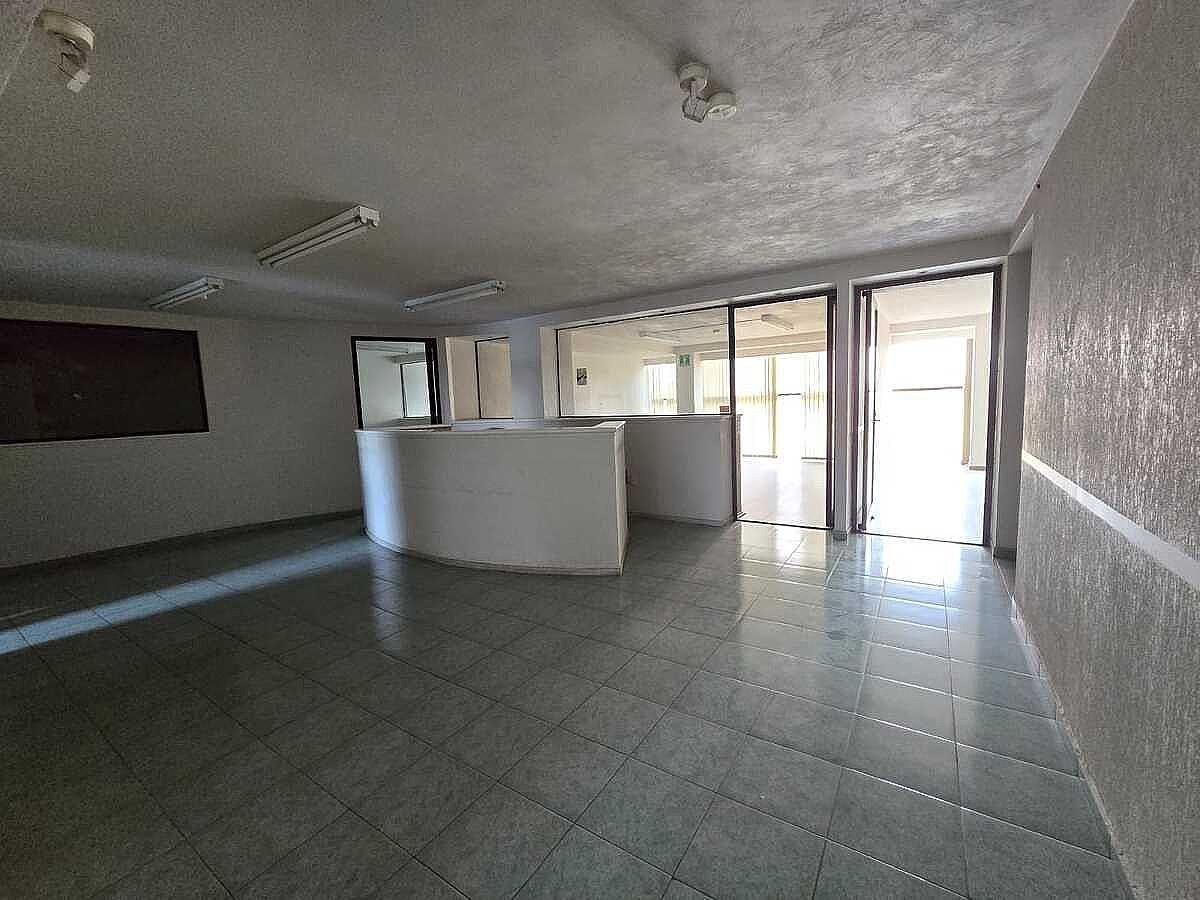 Oficina en Guadalupe Inn, Álvaro Obregón, foto 8 de 10